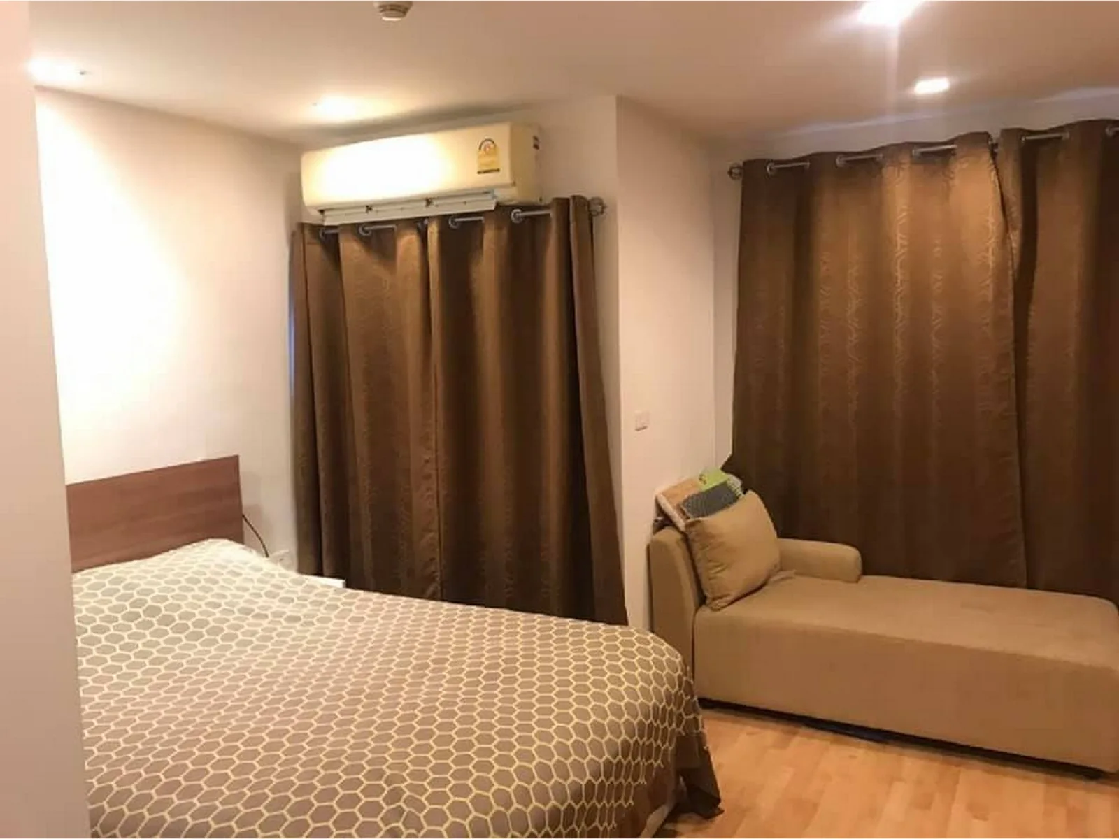 Casa Condo Asoke-dindaeng — photo 2