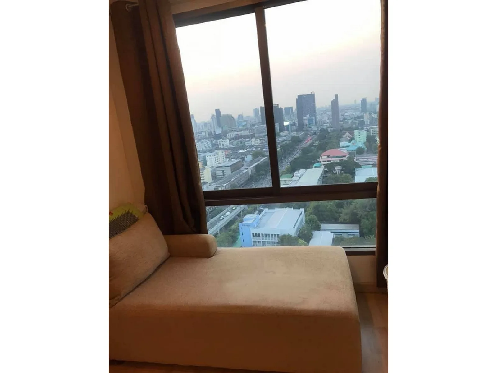Casa Condo Asoke-dindaeng — photo 3