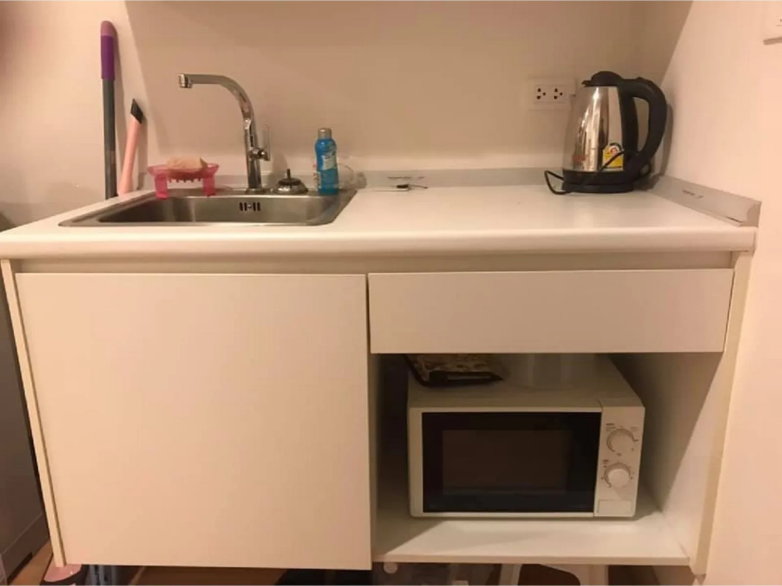 Casa Condo Asoke-dindaeng — photo 5