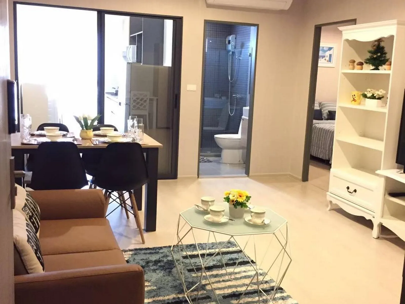 Ideo Sukhumvit 115 — photo 2
