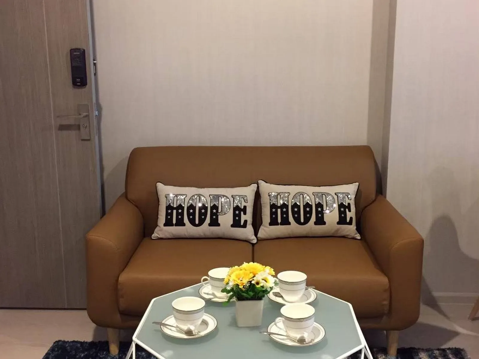 Ideo Sukhumvit 115 — photo 4