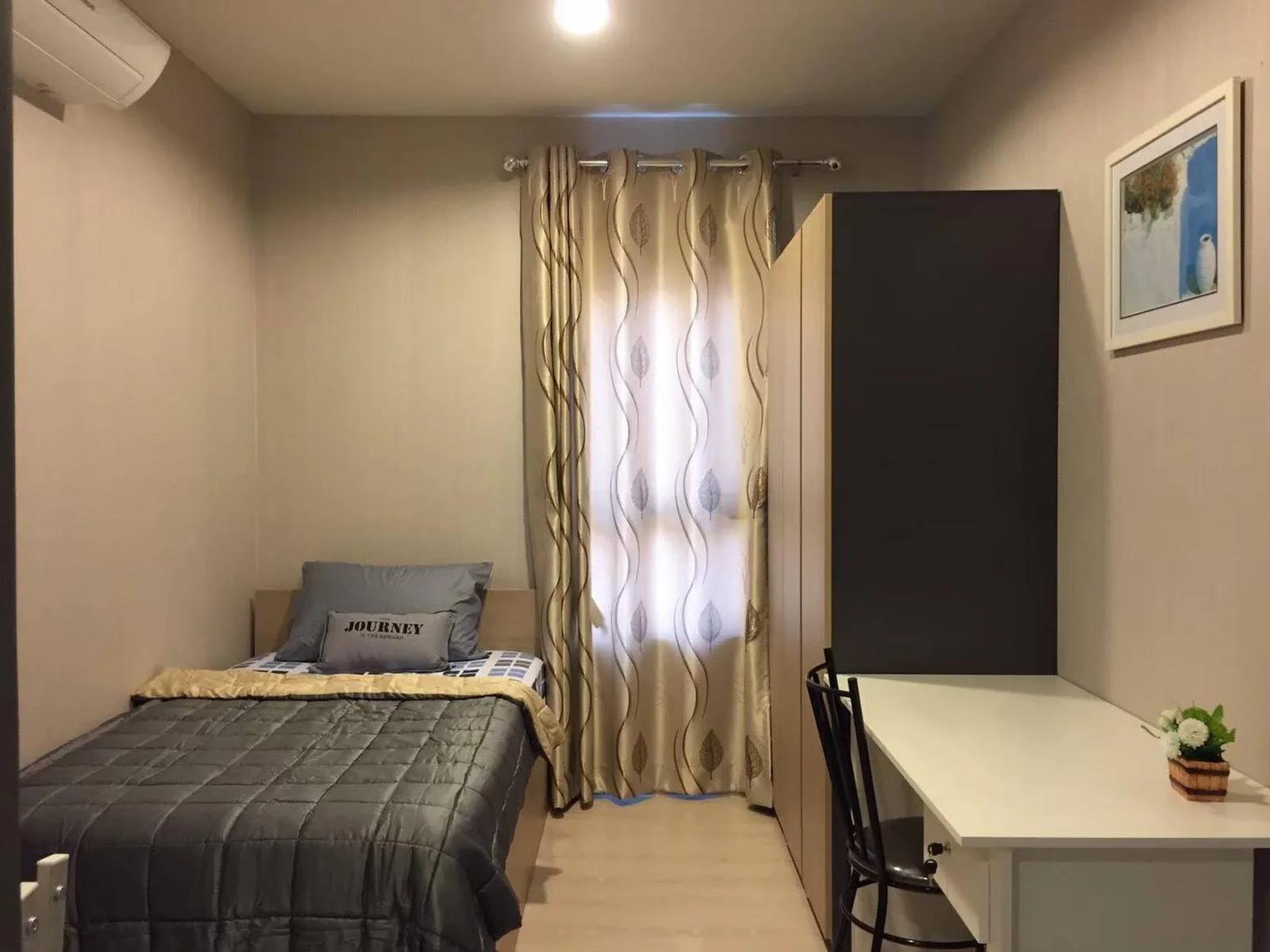 Ideo Sukhumvit 115 — photo 7
