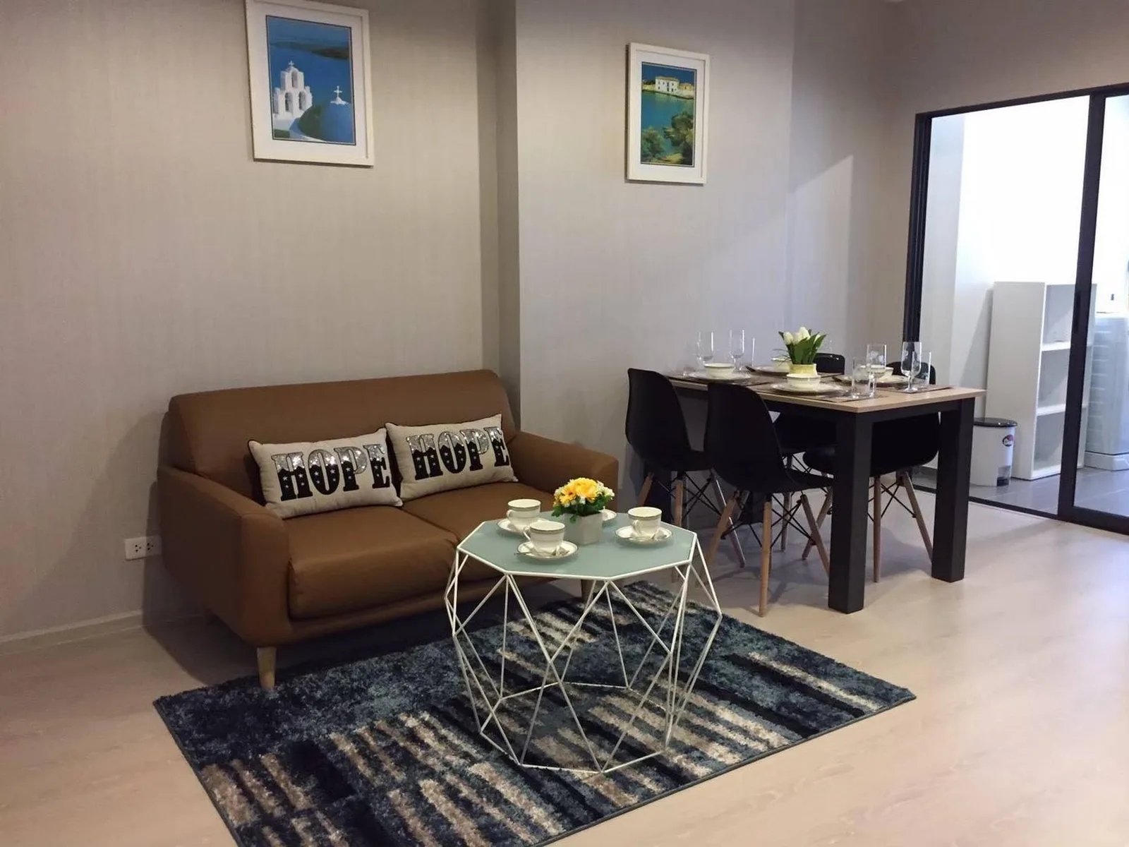 Ideo Sukhumvit 115 — photo 8