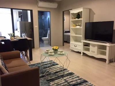 Ideo Sukhumvit 115