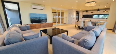 Penthouse Condominium