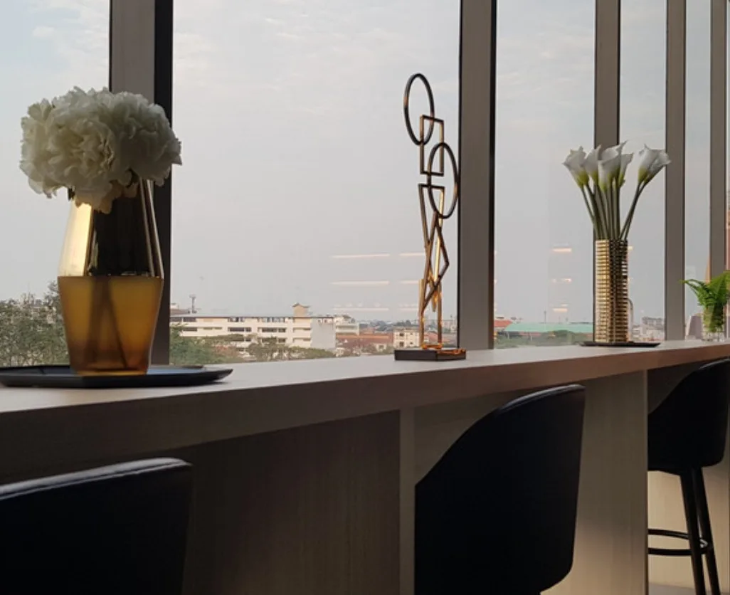 Whizdom Connect Sukhumvit — photo 7