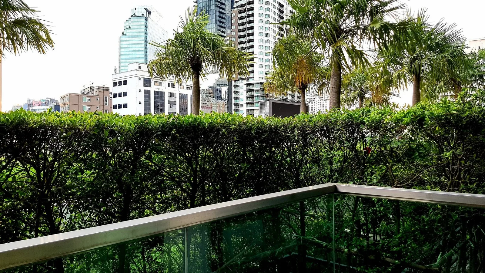 The Address Sukhumvit 28 — photo 10