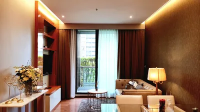 The Address Sukhumvit 28