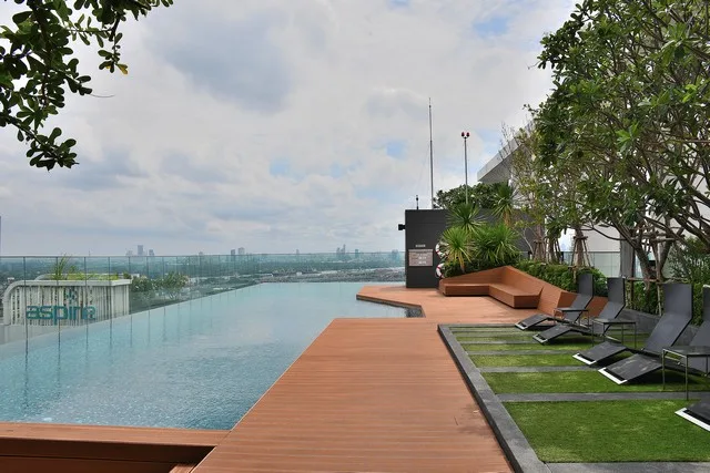 Life Sukhumvit 48 — photo 15
