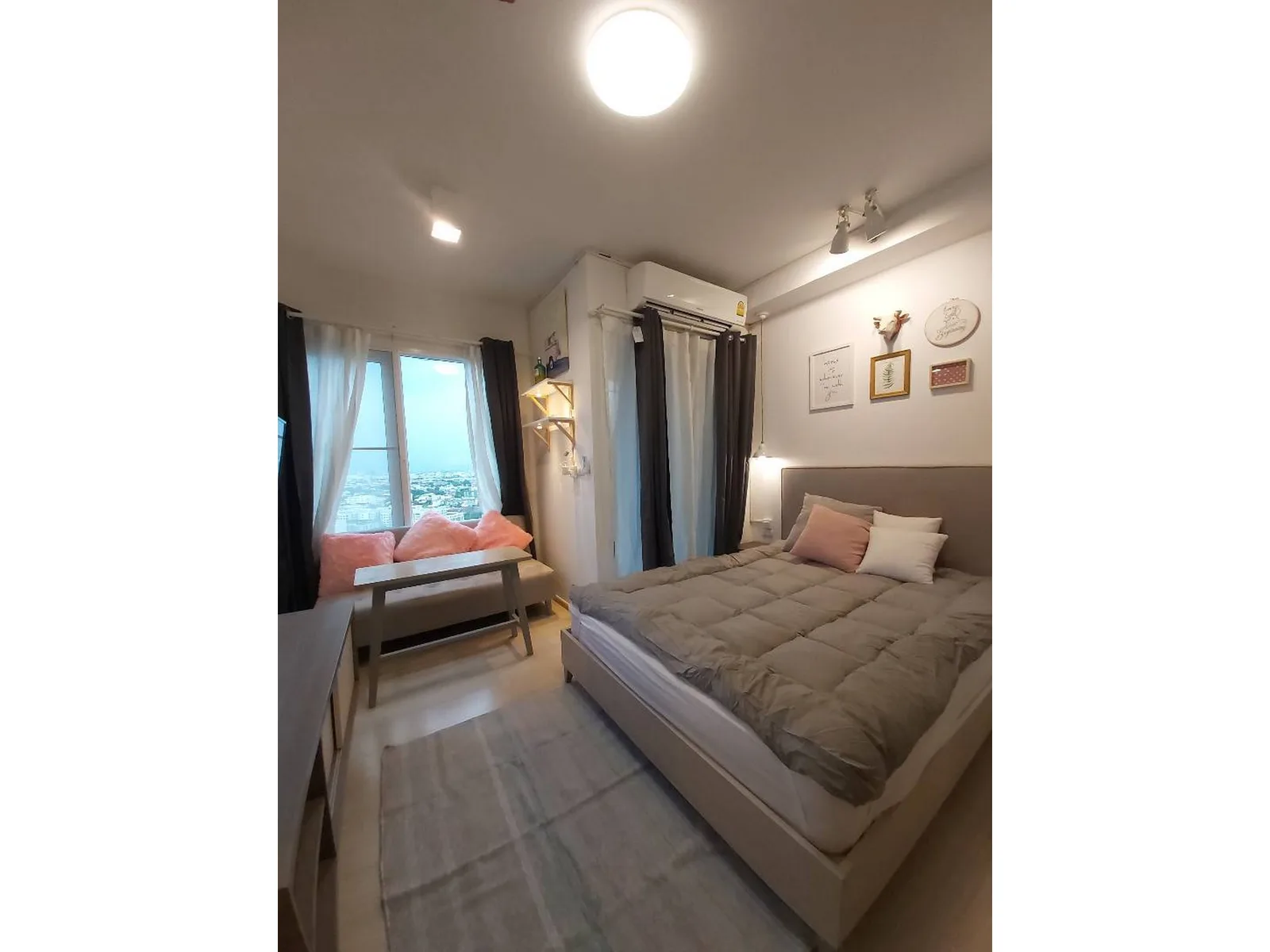 Chapter One Eco Ratchada - Huaikwang — photo 1