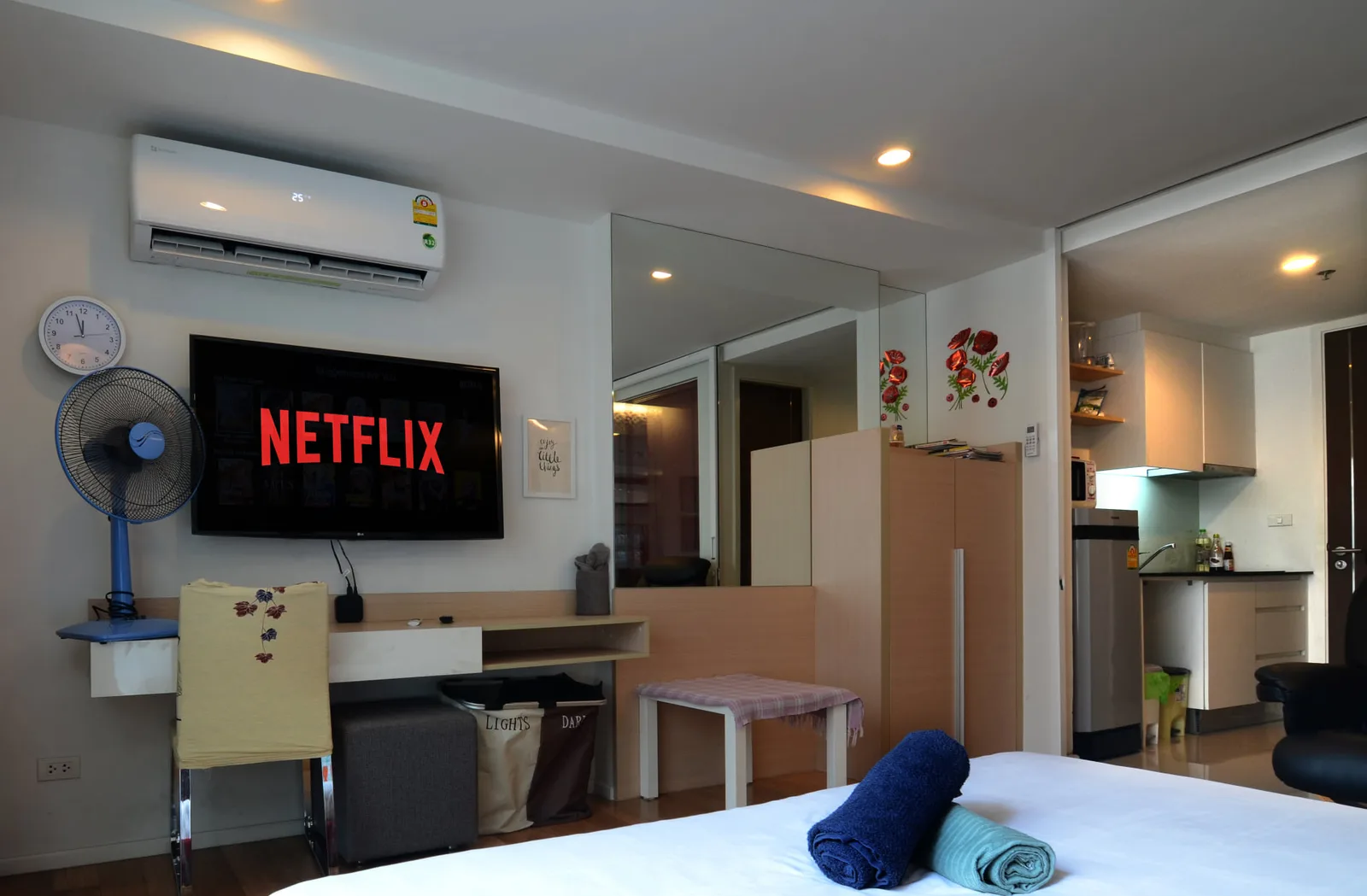 15 Sukhumvit Residences — photo 2