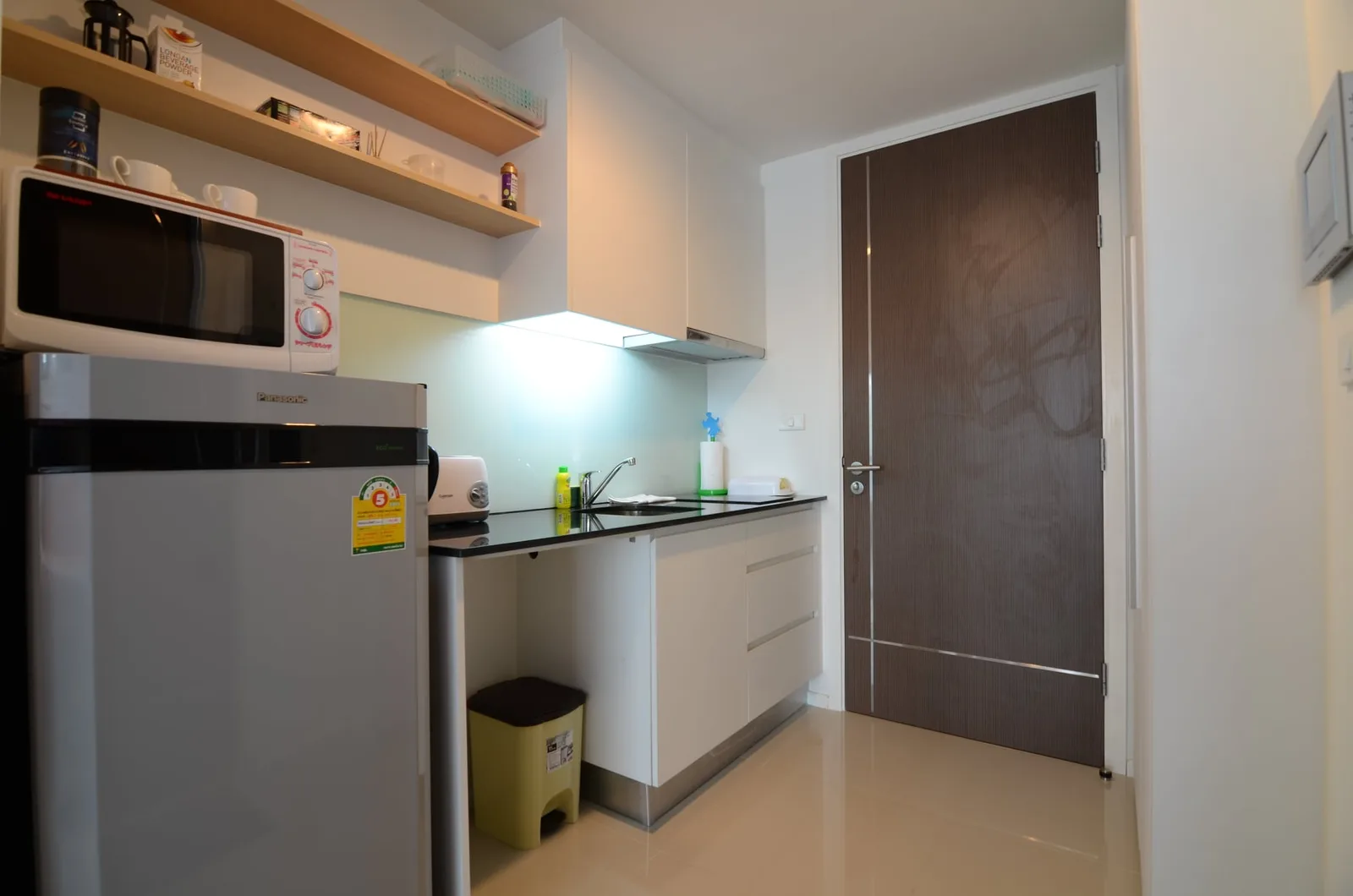 15 Sukhumvit Residences — photo 3
