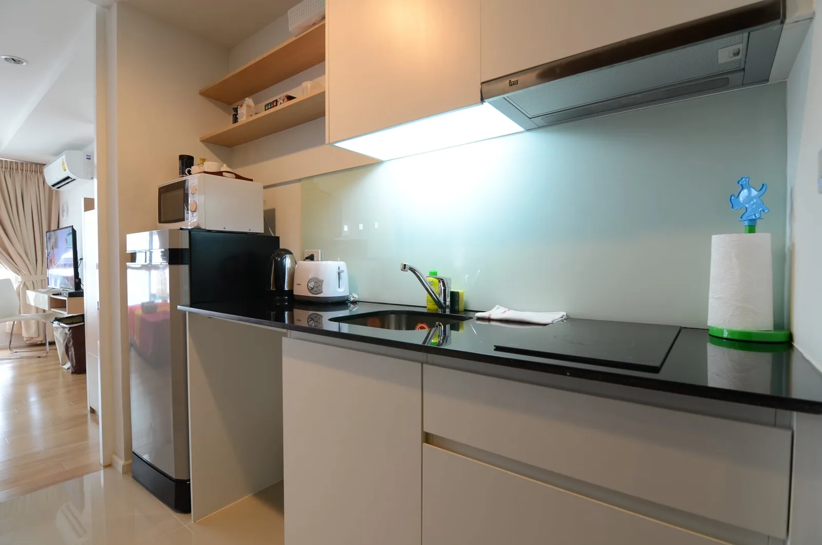 15 Sukhumvit Residences — photo 4
