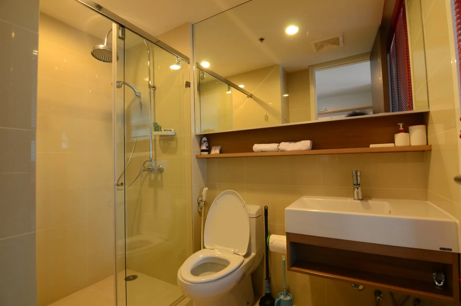 15 Sukhumvit Residences — photo 5