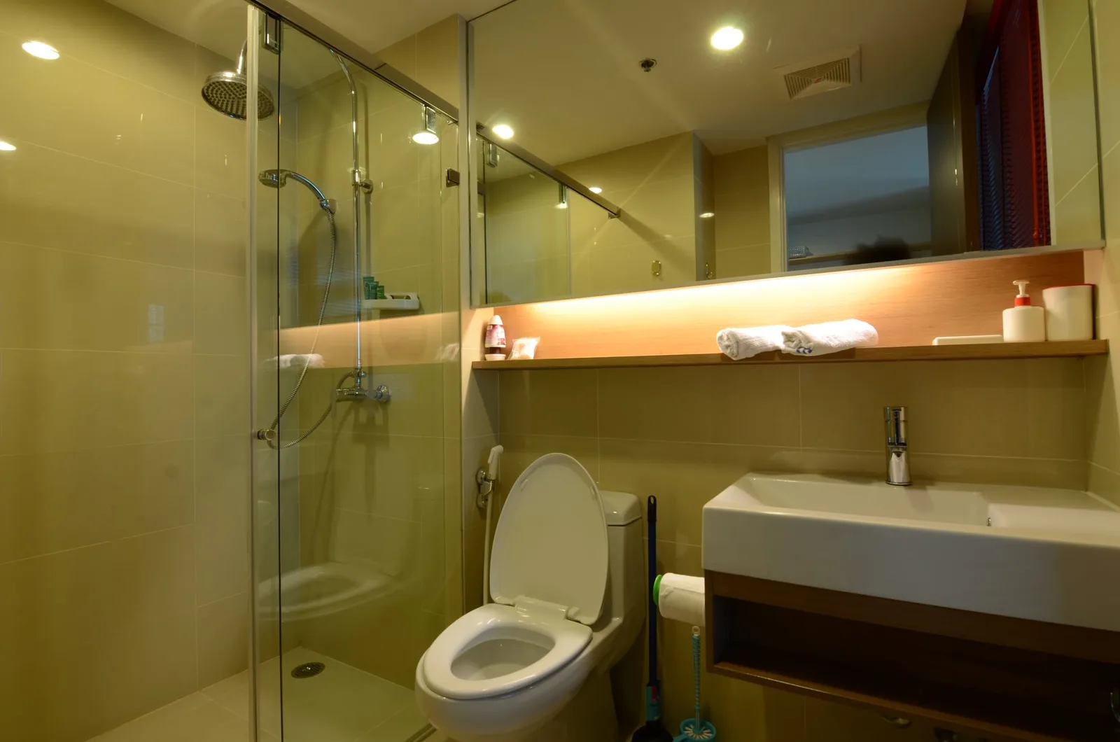 15 Sukhumvit Residences — photo 6