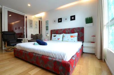 15 Sukhumvit Residences
