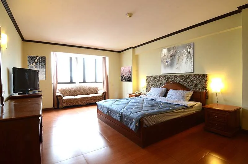 Omni Tower Sukhumvit Nana — photo 4