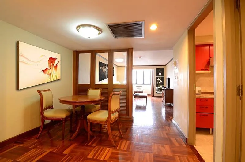 Omni Tower Sukhumvit Nana — photo 6