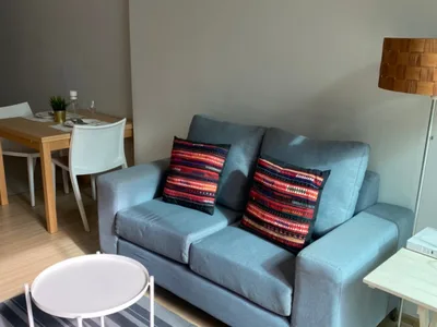 Edge Sukhumvit 23