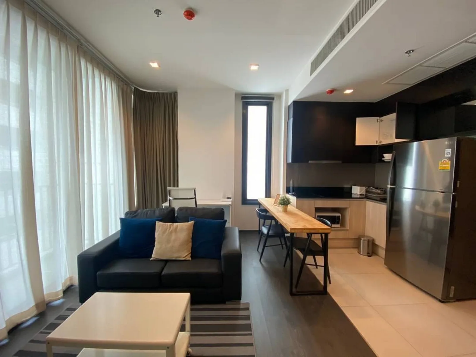 Edge Sukhumvit 23 — photo 3