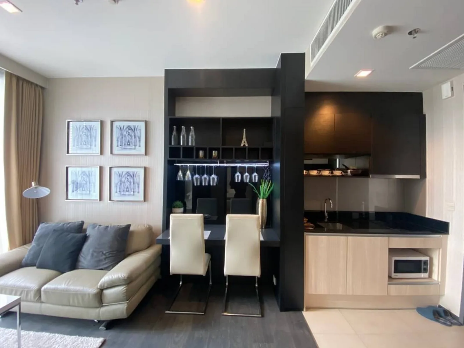 Edge Sukhumvit 23 — photo 4