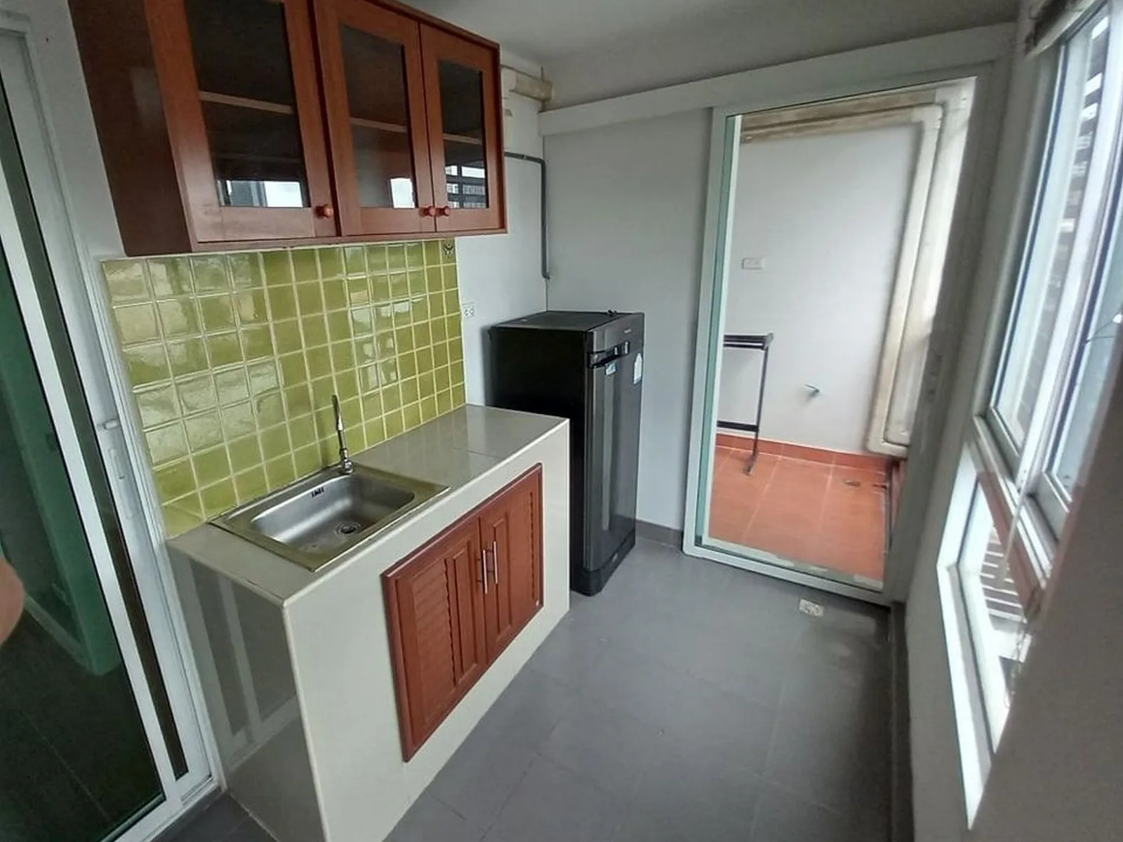 Regent Home 22 Sukhumvit 85 — photo 9