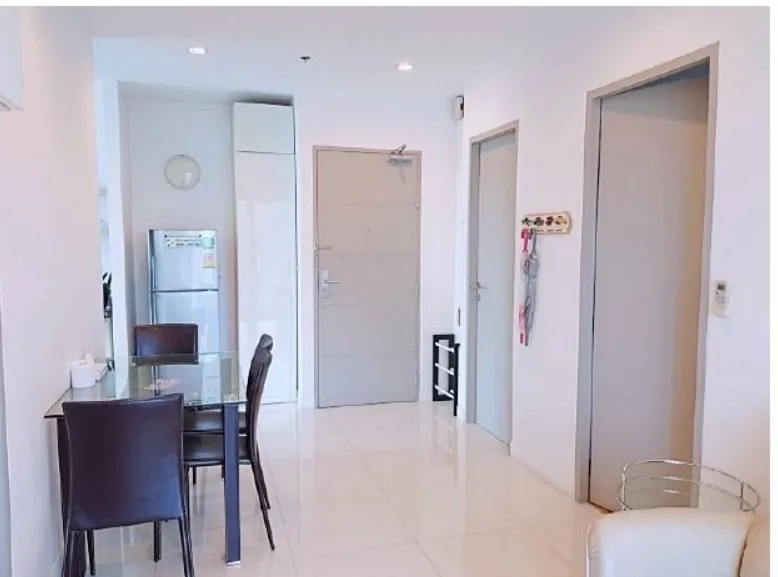 Ideo Verve Sukhumvit — photo 2