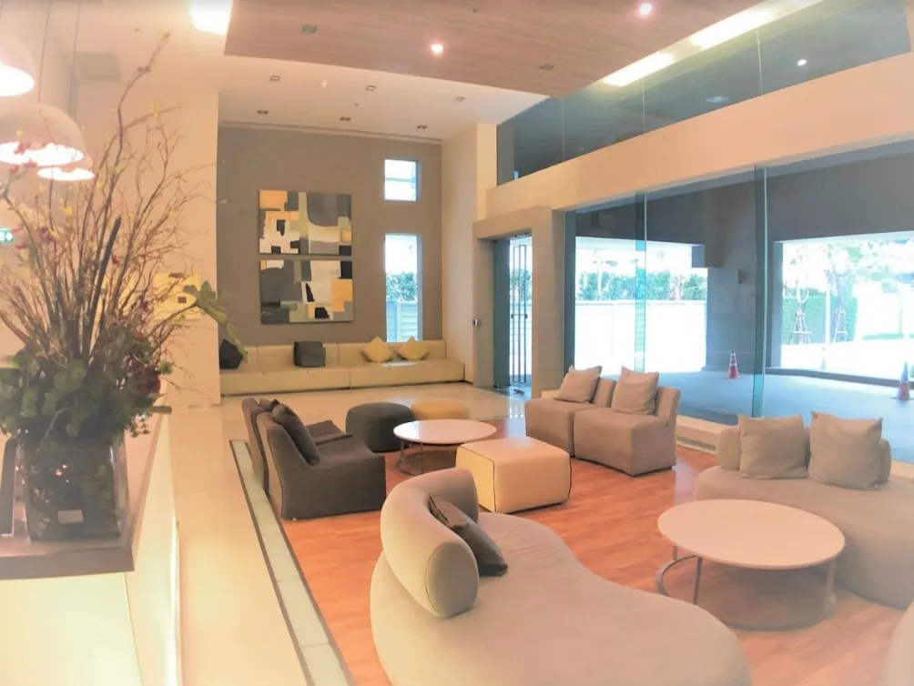 Ideo Verve Sukhumvit — photo 8
