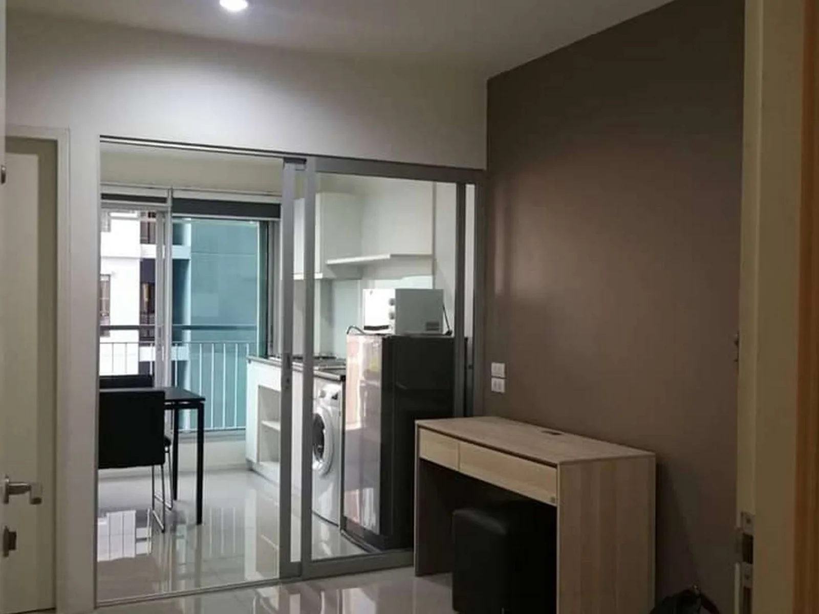 Aspire Sukhumvit 48 — photo 4