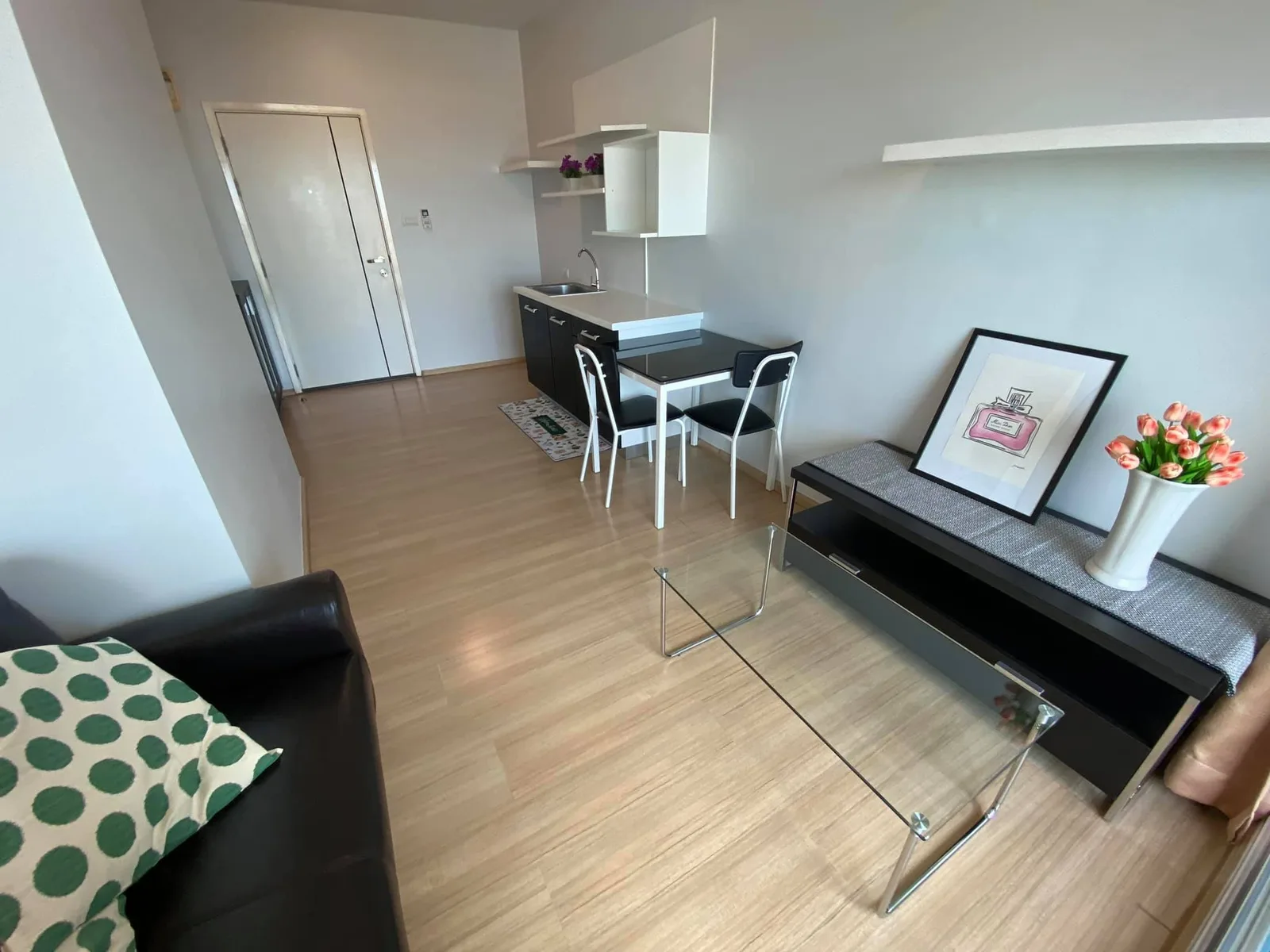 A Space Sukhumvit 77 — photo 2