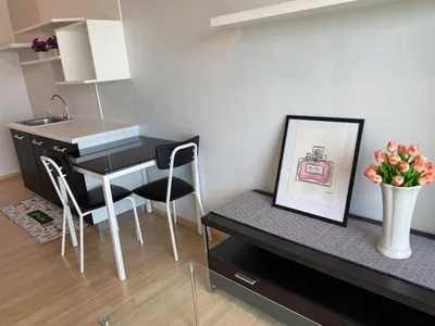 A Space Sukhumvit 77