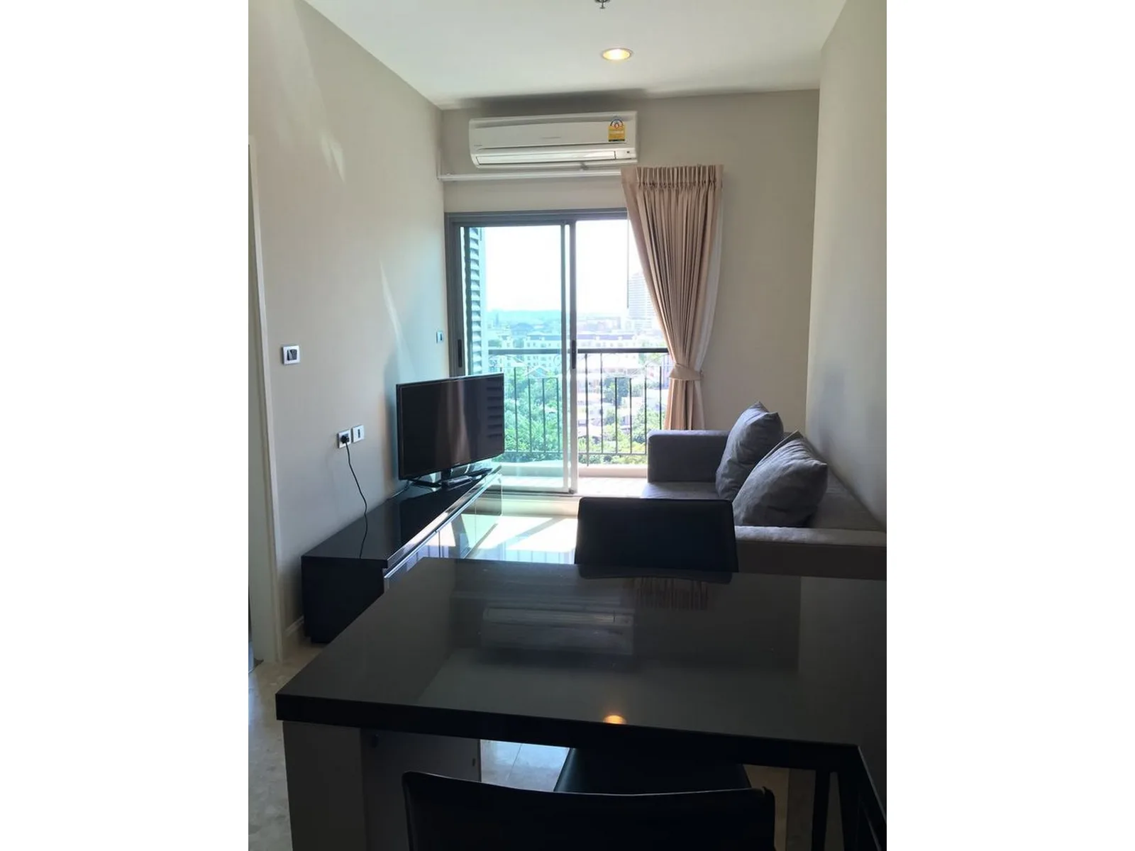 The Crest Sukhumvit 34 — photo 2