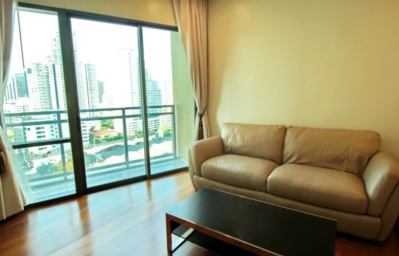 Bright Sukhumvit 24 — photo 2