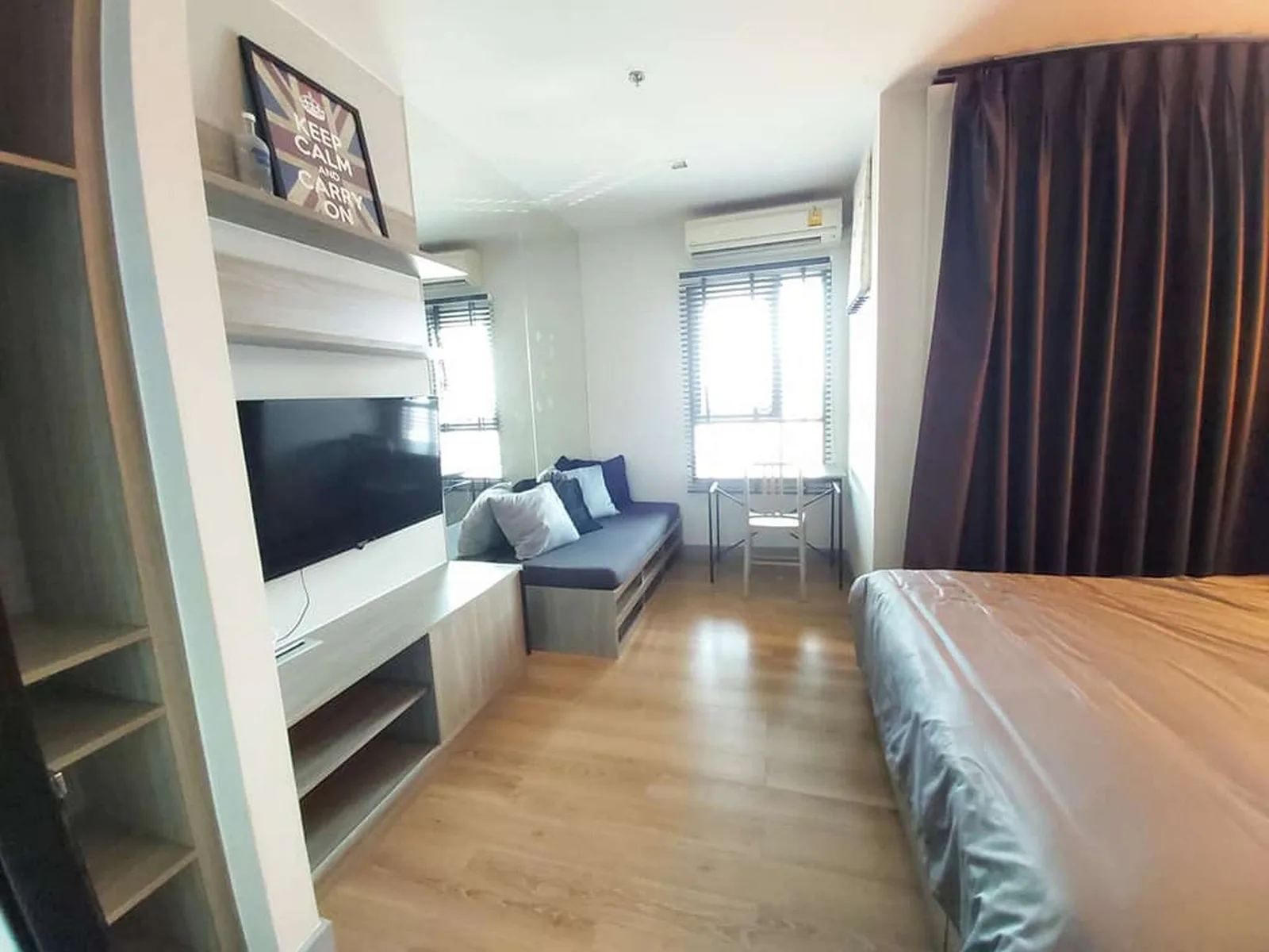 Chapter One Midtown Ladprao 24 — photo 2