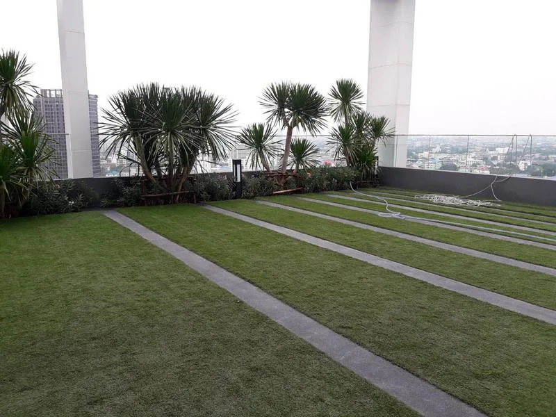 Life Sukhumvit 48 — photo 14