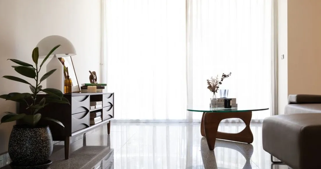 Seven Place Executive Residences — photo 4