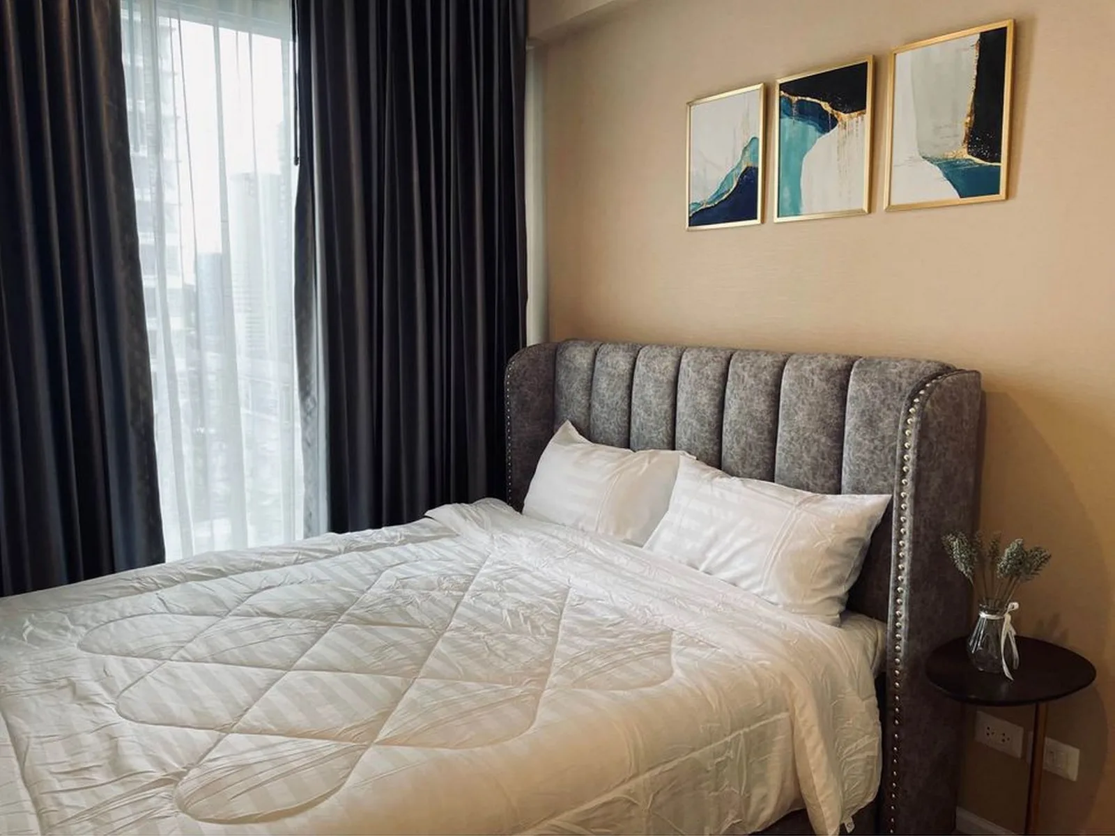 The Saint Residences — photo 4