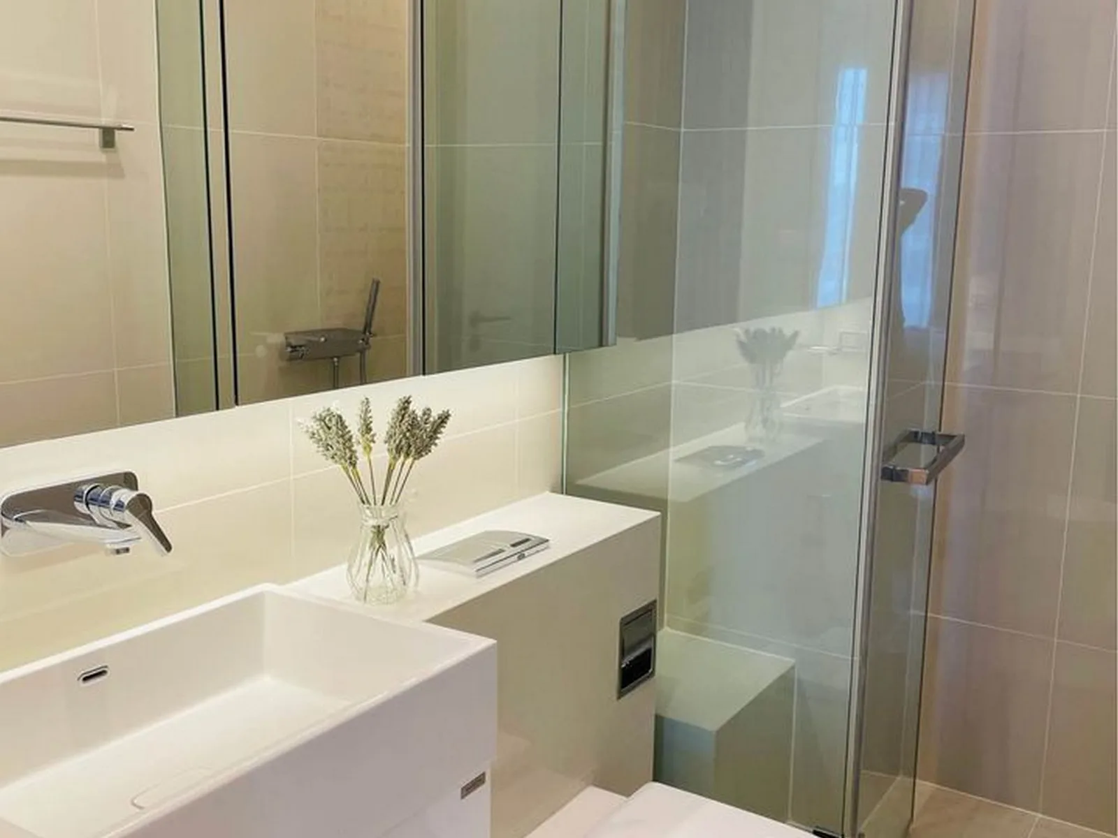 The Saint Residences — photo 7