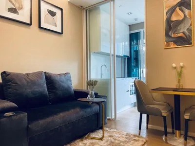 The Saint Residences