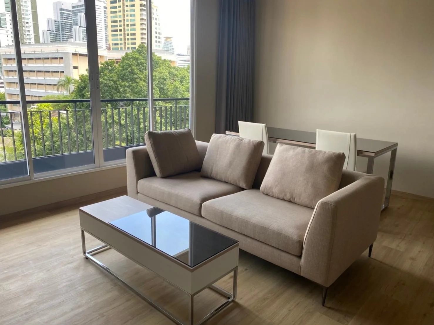 Quartz Residence — photo 1