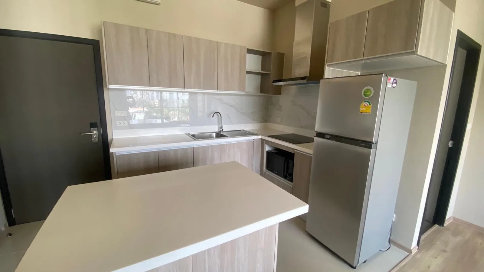 Quartz Residence — photo 12