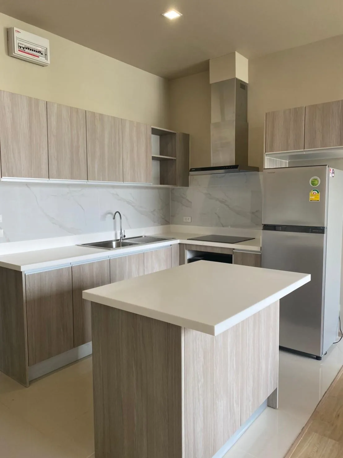 Quartz Residence — photo 5