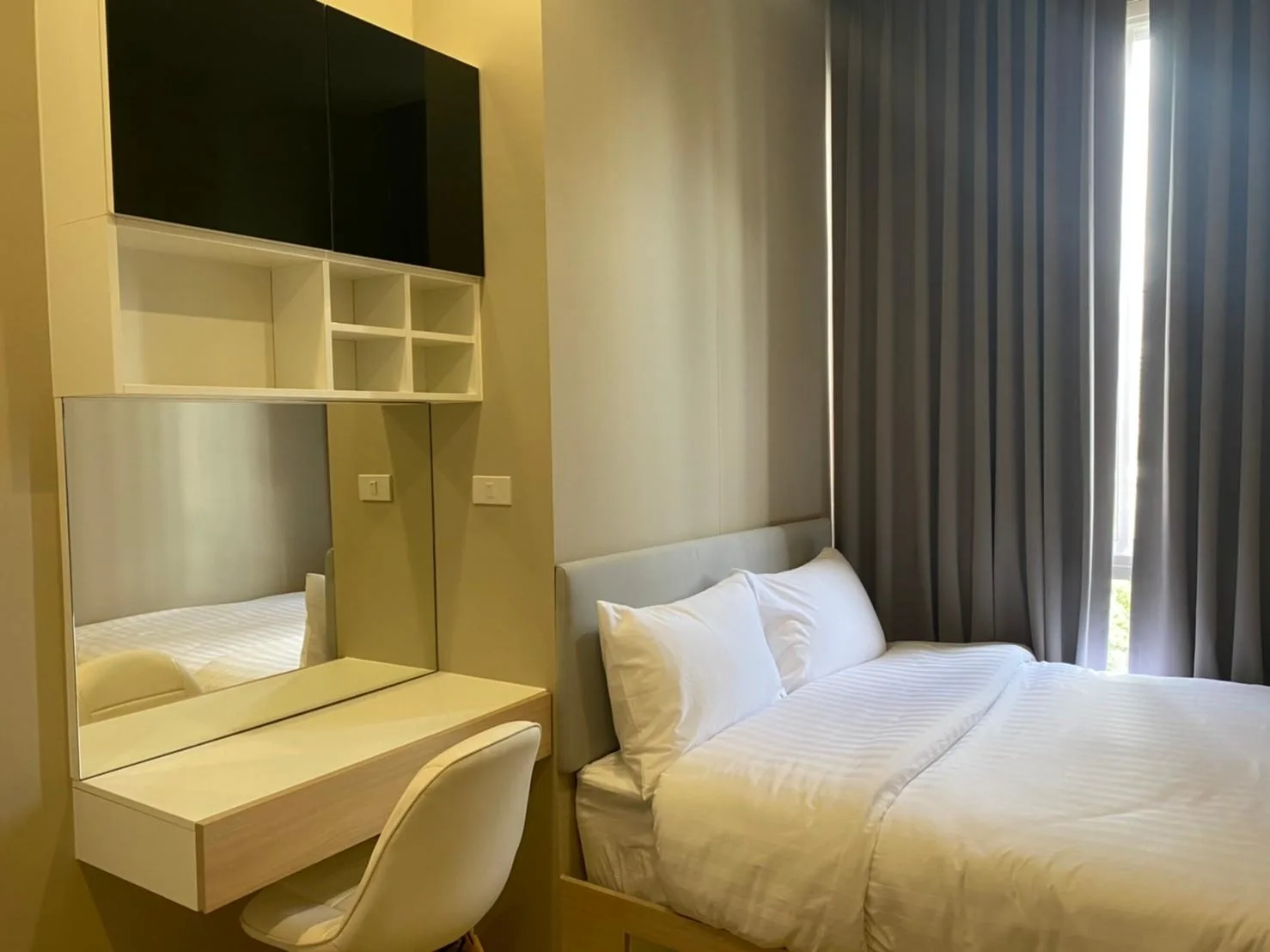Quartz Residence — photo 9