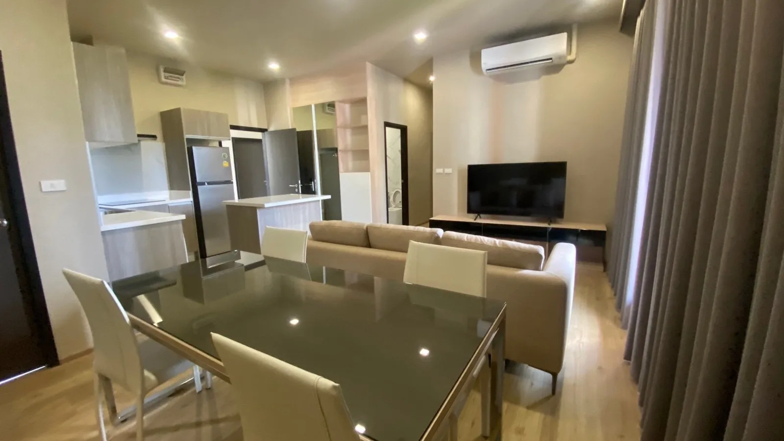 Quartz Residence — photo 1