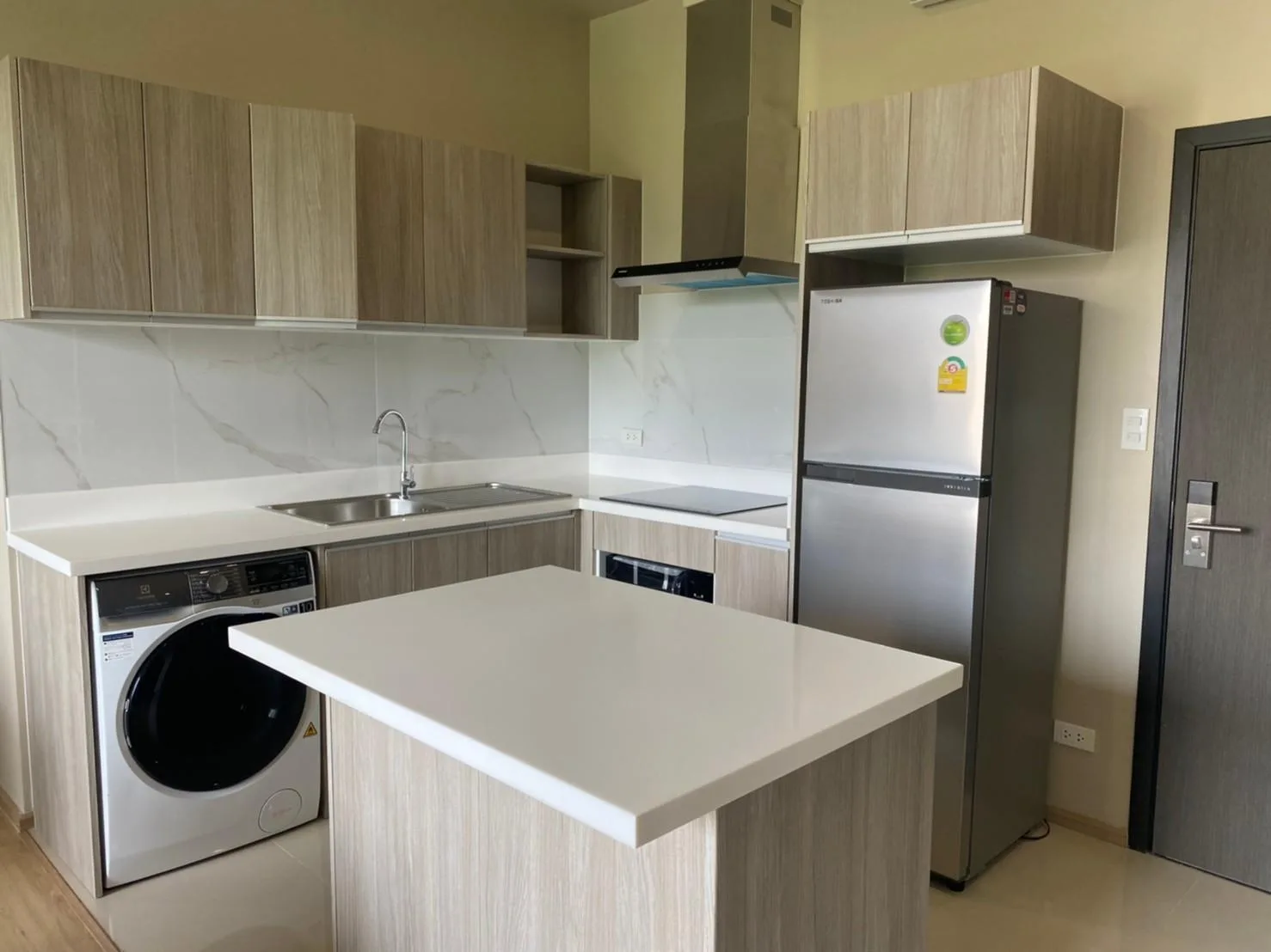 Quartz Residence — photo 2
