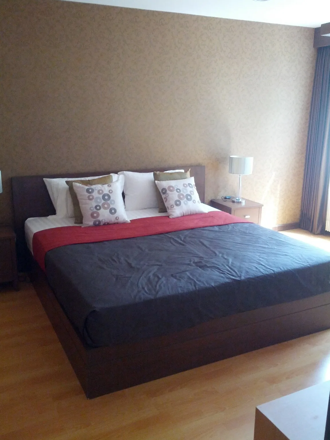 The Amethyst Sukhumvit 39 — photo 3