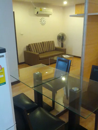 The Amethyst Sukhumvit 39