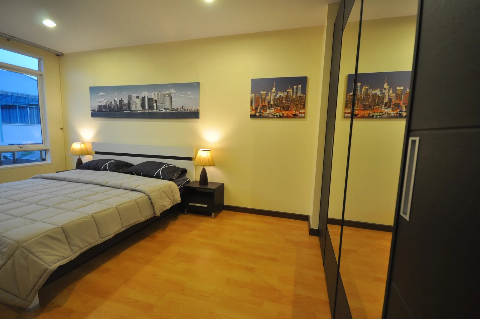 The Amethyst Sukhumvit 39 — photo 2