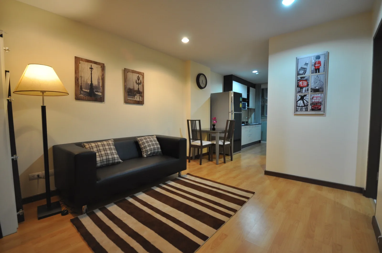 The Amethyst Sukhumvit 39 — photo 3