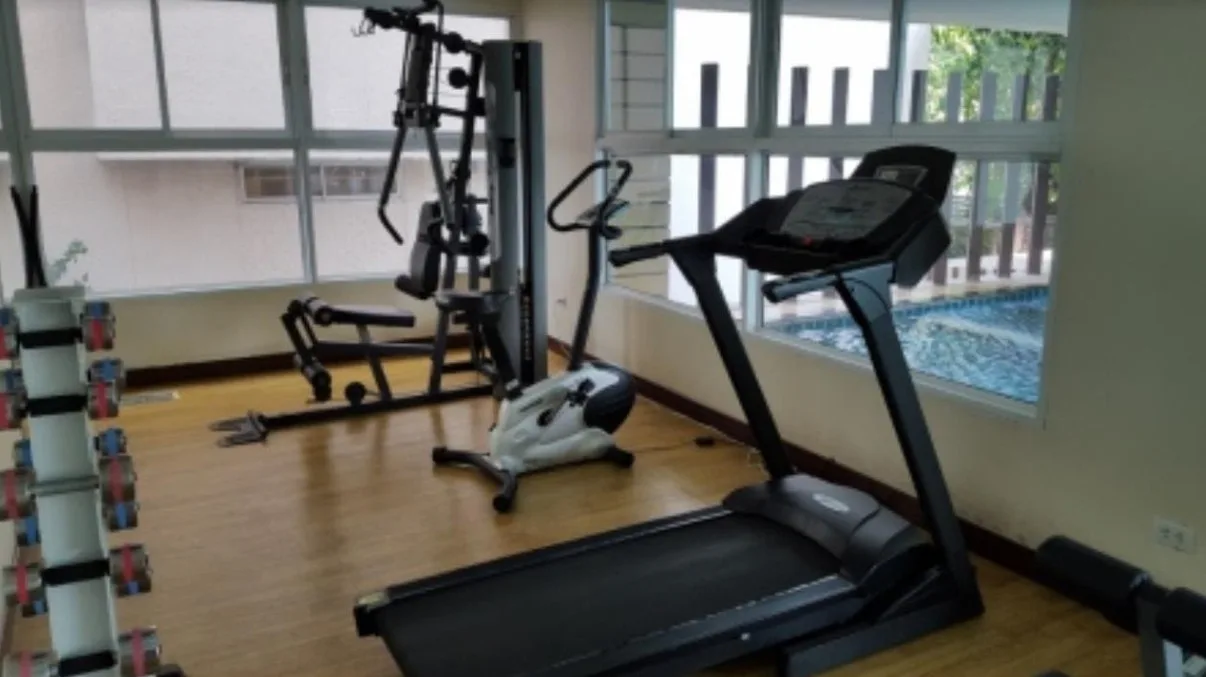The Amethyst Sukhumvit 39 — photo 8